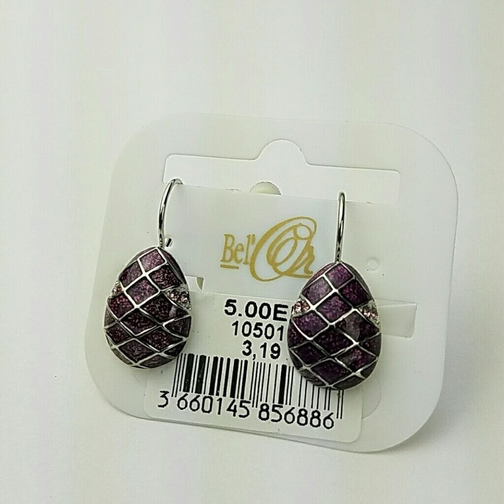 Fashion Earrings NWT - BOGO sale